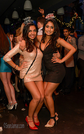 New Years Eve - Boa - Hoboken NJ - 2013