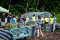 NYC Green Fund - Van Cortlandt Park Alliance Intern Training - V