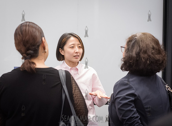 SF - Science, Society & Culture Summit - Simons Foundation - NYC