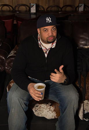 2014-03-28 Kilroys - Carlstadt NJ