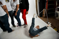 M.O.M. Promo Shoor