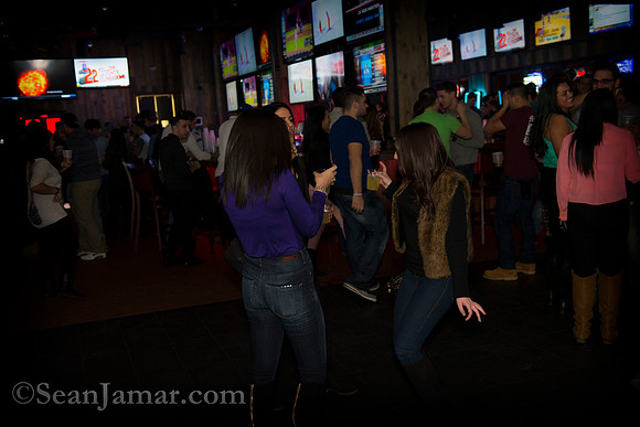 Kilroys - Carlstadt NJ - Feb 14, 2014