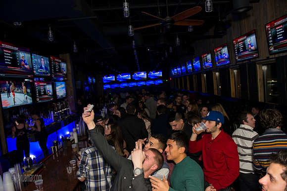 2014-01-05 - Kilroys - Carlstadt NJ