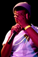 dat dude success @ BB Kings NYC 11-12-2010