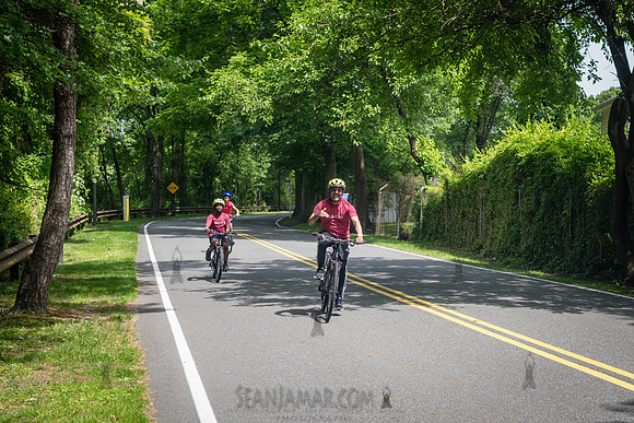 Go The Distance For Autism - Bergen Community College - Paramus
