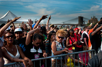 2012-07-14 Brooklyn Hip Hop Festival 2012 - Pier 3 - BK USA