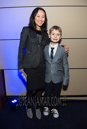 MDA 20th Anniversary Muscle Team Gala - Pier 60 Chelsea Piers - NYC - 2017