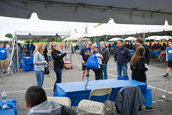 Go The Distance 4 Autism - Bergen Community College - Paramus NJ - 2018