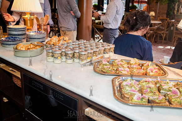 NY Tech Week Left Lane x Braze x Greycroft - Breakfast Panel - M