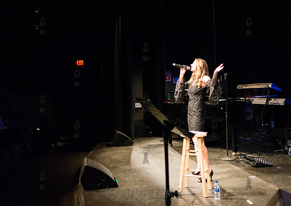 Lindsay Carter - HACPAC - Hackensack NJ - 2018
