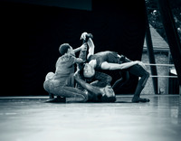 Tu Dance - Rumsy Playfield - NYC - 2015