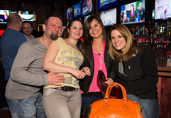 2014-03-22 Kilroys - Carlstadt NJ