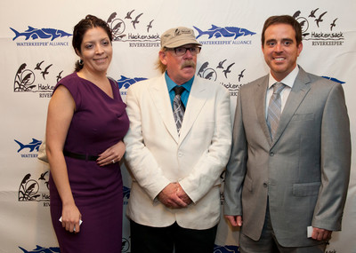 Hackensack Riverkeeper's 2012 Annual Award Dinner and Sustainabl