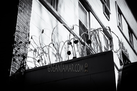 Downtown Newark - New St Project - Newark NJ - 2016