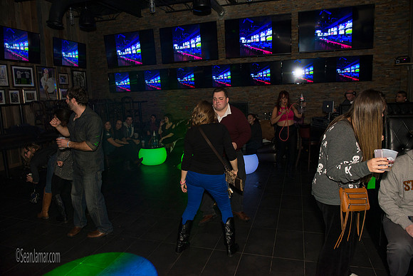 2014-01-05 - Kilroys - Carlstadt NJ