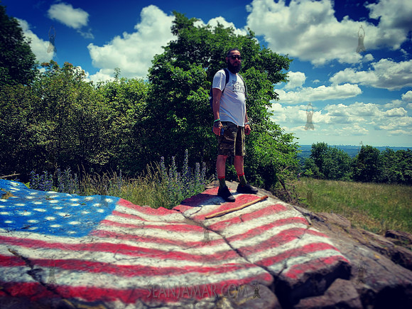 High Mountain Preserve
