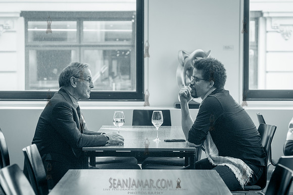 SF - Science, Society & Culture Summit - Simons Foundation - NYC