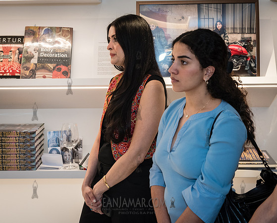 Creatives & Creators - Atelier Jolie - NYC - 2025