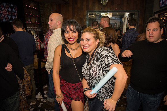 2014-11-09 Teak - Hoboken NJ