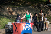 NYC SummerStage - Gil Scott Heron Tribute - St Marys Park - NYC