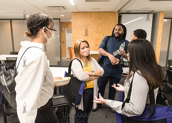 New Visions Onboarding Event - New Visions - NYC - 2022