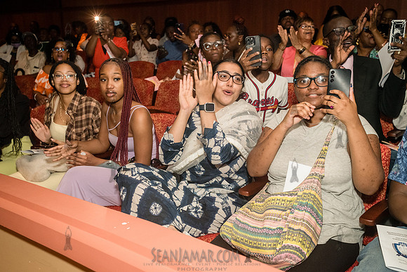 New Visions AMSIII Graduation - City Tech University - NYC - 202
