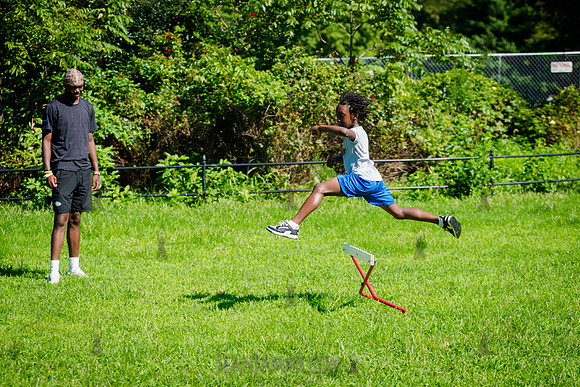 CPF Play - Everyday Play - Pelham Bay Park - NYC-2024