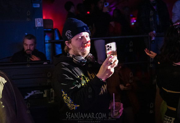 Dallas Wax - Mondo NYC - Bowery Electric - NYC - 2024