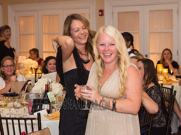 Heart of Gold Gala - The Fiesta - Woodridge NJ - 2016