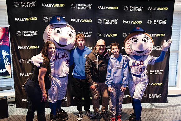 Paley Weekend - Paley Center - NYC - 2022