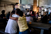 DUMBO Improvement District - Live At The Archway - Dumbo Archway