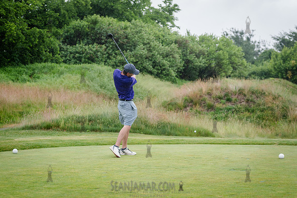 PSAL CO-Ed Golf Team Championship - Ferry Point - NYC - 2024
