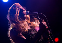 Destiny Devine - New Yorks Next Top Drag Queen - The Metropolitan Room - NYC - 2014