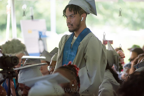 Humanitieis IV Graduation - Queens Botanical Garden - NYC - 2022