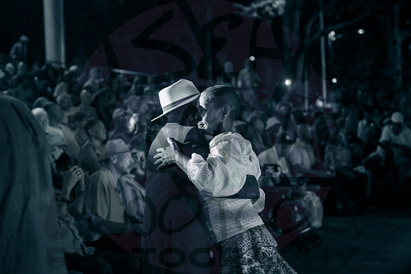 NYC SummerStage - Orrin Evans - Marcus Garvey Park - NYC - 2023