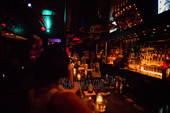 Ursula Rucker Album Release Party - Bowery Electric - NYC - 2017