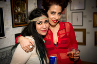 Marilyn Carino Album Release Celebration - Ward Nasse Gallery - SOHO NYC - 2015