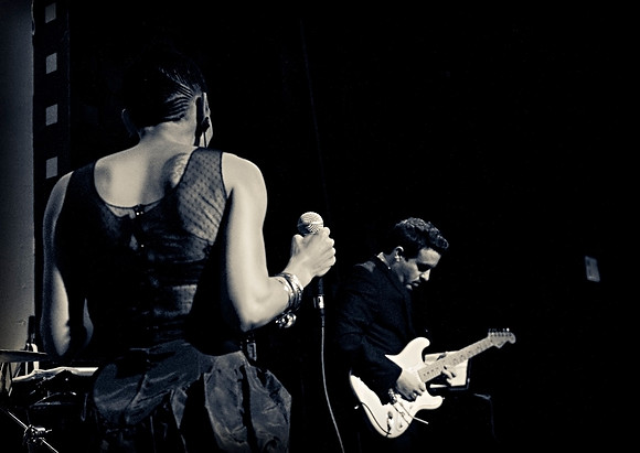 Goapele