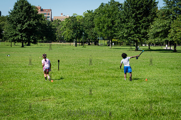 CPF Play - Everyday Play - Pelham Bay Park - NYC-2024
