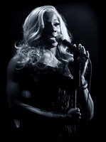 Destiny Devine - New Yorks Next Top Drag Queen - The Metropolitan Room - NYC - 2014