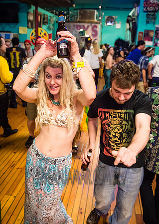Adventure Day - Mermaid Day Parade - Coney Island USA - 2017