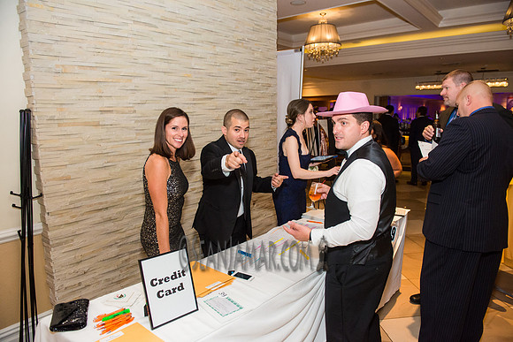 Heart of Gold Gala - The Fiesta - Woodridge NJ - 2016