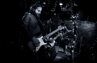 Hollis Brown - Bowery Electric - NYC - 2014