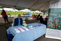 Go The Distance 4 Autism - Bergen Community College - Paramus NJ - 2018