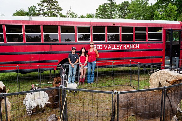 ARUP Company Picnic - Black Bear Lake - Millstone Township NJ -