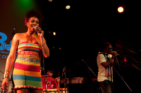 Maya Azucena