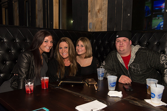 2014-03-30 Kilroys - Csrlstadt NJ