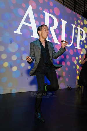 Arup Holiday Party - Tribeca Rooftop - NYC - 2025