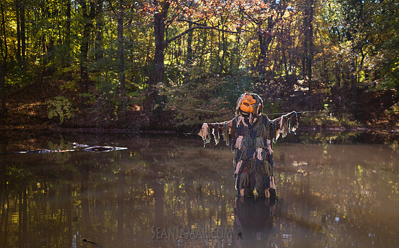 Adventure Day - Flat Rock Nature Center - Englewood Cliffs NJ -