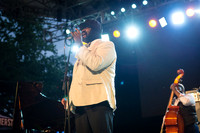Gregory Porter - Rumsey Playfield Central Park - NYC - 2018